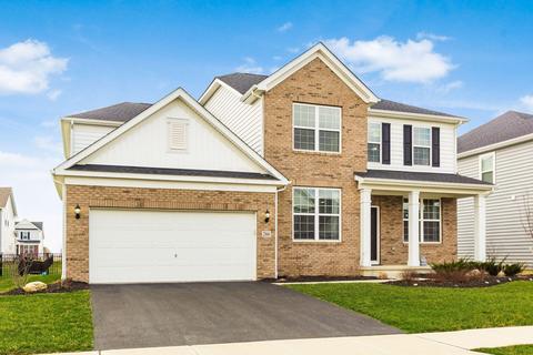 266 Winter Shadow Loop, Delaware, OH 43015 photo 3