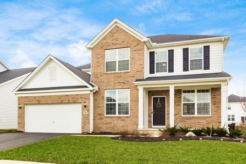 266 Winter Shadow Loop, Delaware, OH 43015 photo 4
