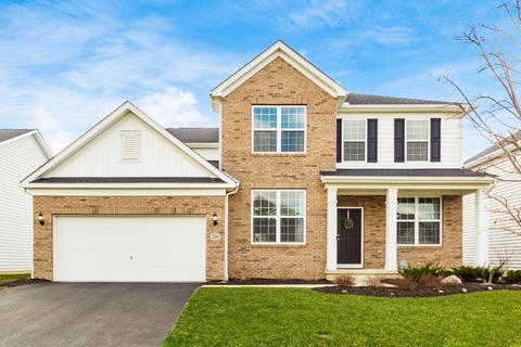 266 Winter Shadow Loop, Delaware, OH 43015 photo 1