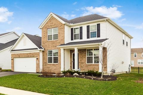 266 Winter Shadow Loop, Delaware, OH 43015 photo 5