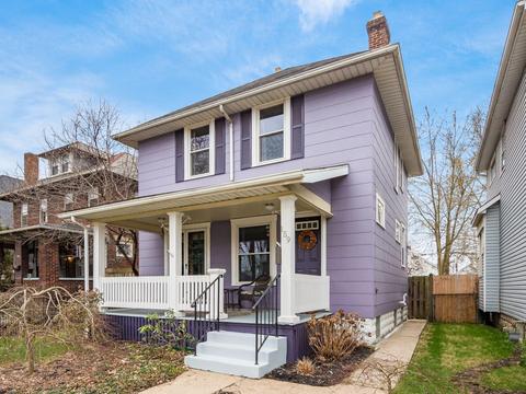 159 E Morrill Ave, Columbus, OH 43207 photo 3