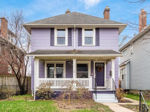 159 E Morrill Ave, Columbus, OH 43207 photo 1