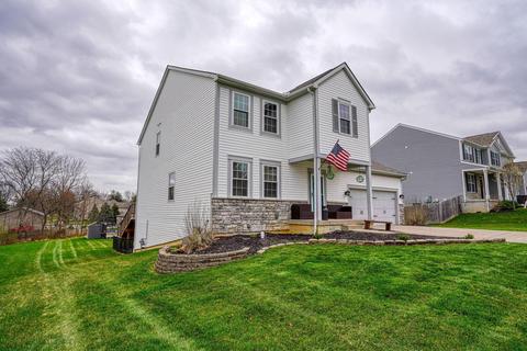 152 Rolling Acre Dr, Lithopolis, OH 43136 photo 45