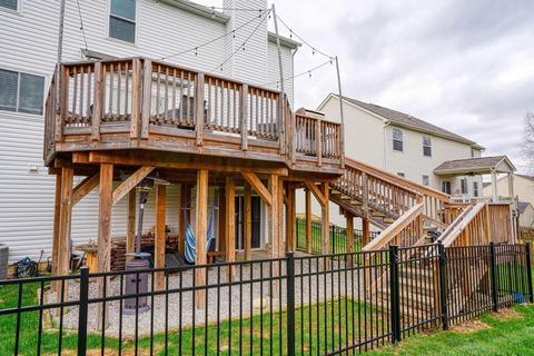 152 Rolling Acre Dr, Lithopolis, OH 43136 photo 43