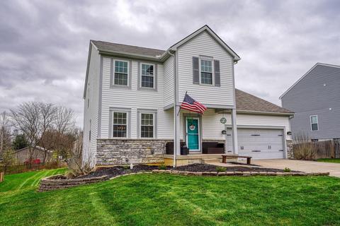 152 Rolling Acre Dr, Lithopolis, OH 43136 photo 2