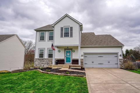 152 Rolling Acre Dr, Lithopolis, OH 43136 photo 52