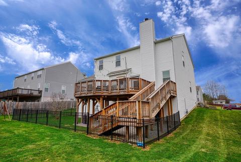 152 Rolling Acre Dr, Lithopolis, OH 43136 photo 5