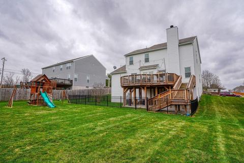152 Rolling Acre Dr, Lithopolis, OH 43136 photo 46