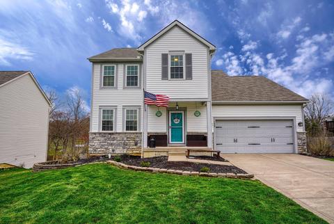 152 Rolling Acre Dr, Lithopolis, OH 43136 photo 1