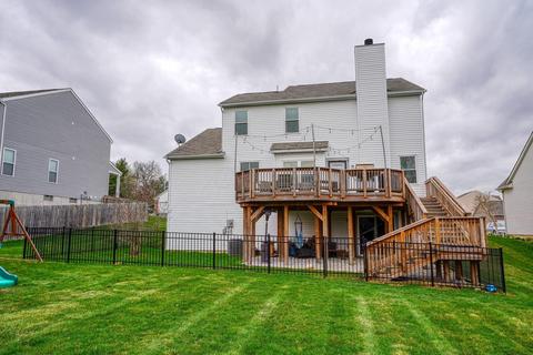 152 Rolling Acre Dr, Lithopolis, OH 43136 photo 47