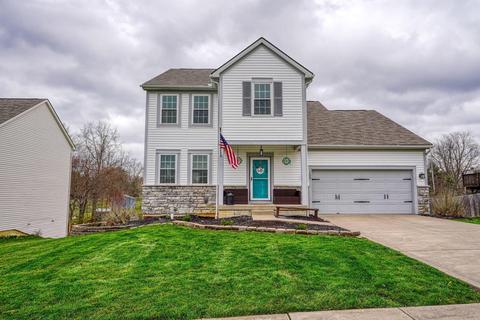 152 Rolling Acre Dr, Lithopolis, OH 43136 photo 53