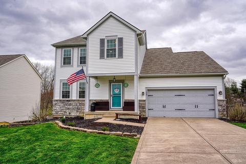 152 Rolling Acre Dr, Lithopolis, OH 43136 photo 54
