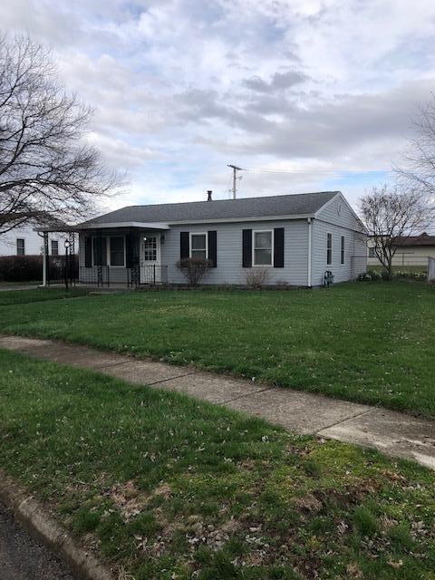 445 Avon Dr, Circleville, OH 43113 photo 2