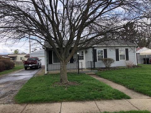 445 Avon Dr, Circleville, OH 43113 photo 1