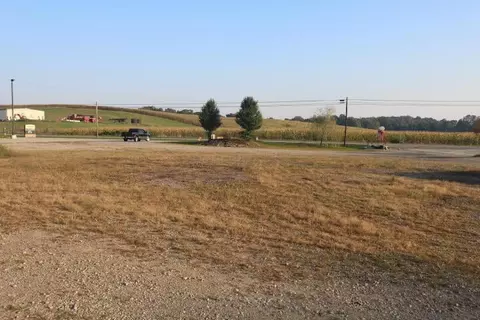 Undisclosed, Mount Vernon, OH 43050