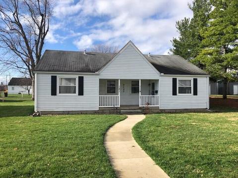 121 Wilson Ave, Circleville, OH 43113 photo 1