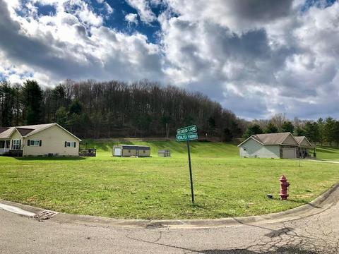 0 Redbud Ln, Logan, OH 43138