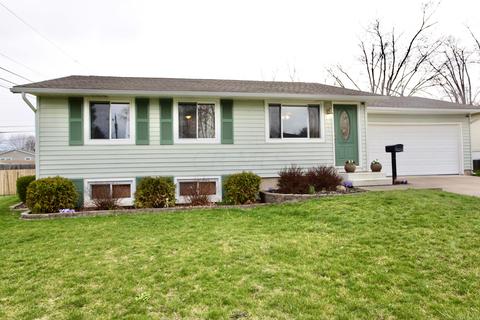593 Mowrer Rd, Circleville, OH 43113 photo 1