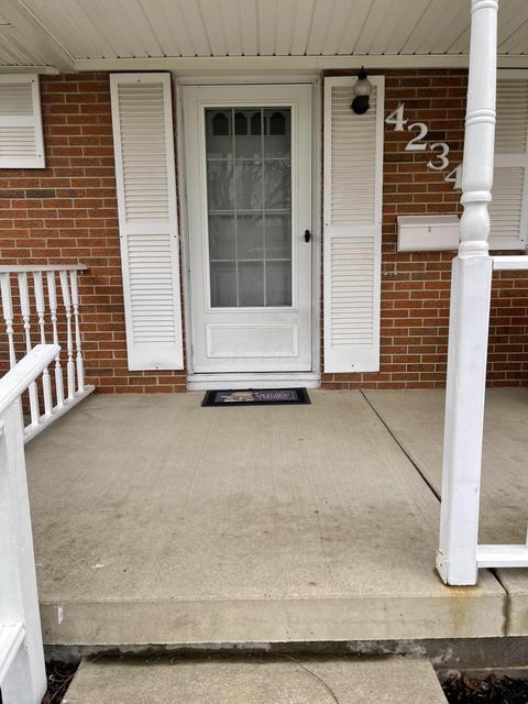 4234 Carona St, Springfield, OH 45503 photo 4