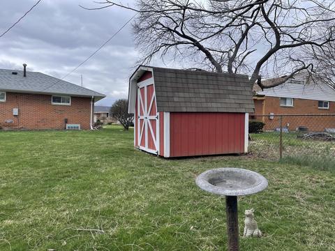4234 Carona St, Springfield, OH 45503 photo 40