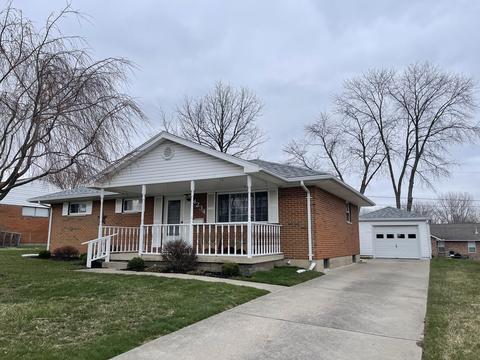 4234 Carona St, Springfield, OH 45503 photo 1