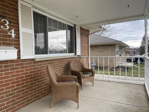 4234 Carona St, Springfield, OH 45503 photo 3