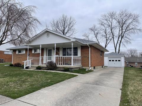 4234 Carona St, Springfield, OH 45503 photo 43