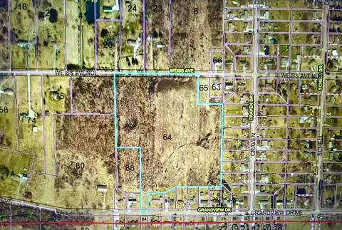 0 Weiss Ave, Marion, OH 43302