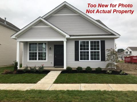 109 Paramus Ave, Newark, OH 43055 photo 2