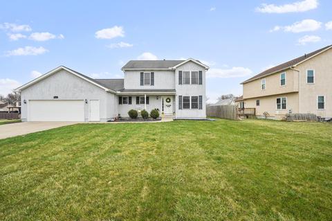 2175 Bethany Ln, Marion, OH 43302 photo 5