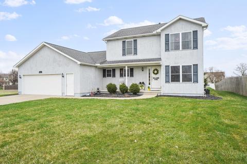 2175 Bethany Ln, Marion, OH 43302 photo 2