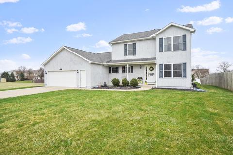 2175 Bethany Ln, Marion, OH 43302 photo 1