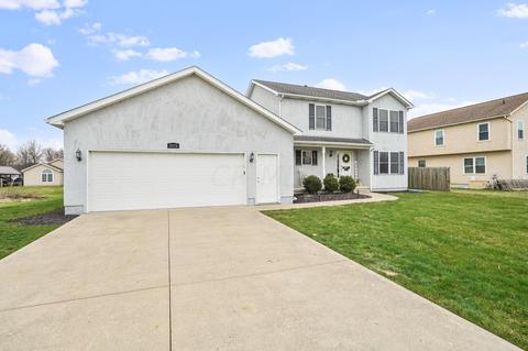 2175 Bethany Ln, Marion, OH 43302 photo 4