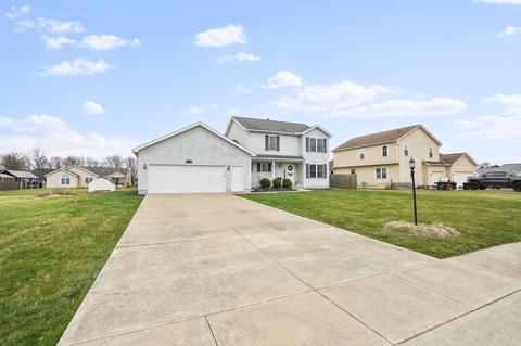 2175 Bethany Ln, Marion, OH 43302 photo 3