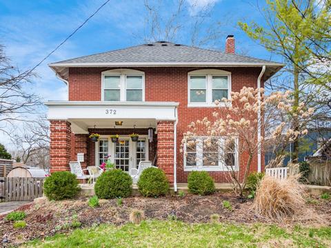 372 E Weber Rd, Columbus, OH 43202 photo 1