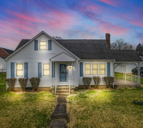 553 Front St, Philo, OH 43771 photo 2