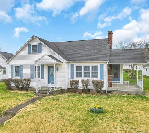 553 Front St, Philo, OH 43771 photo 1