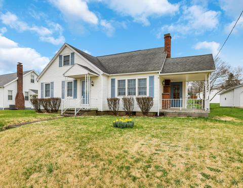 553 Front St, Philo, OH 43771 photo 3