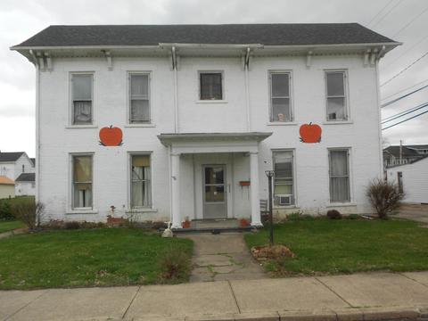 224 N Scioto St, Circleville, OH 43113 photo 1