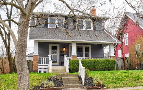 184 E Como Ave, Columbus, OH 43202 photo 2