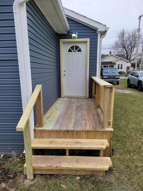 640 E Mark St, Marion, OH 43302 photo 2