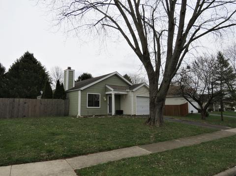 5900 Thatcher Dr, Dublin, OH 43017 photo 29