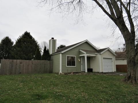 5900 Thatcher Dr, Dublin, OH 43017 photo 2