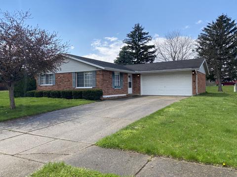305 Cherokee Dr, Circleville, OH 43113 photo 1