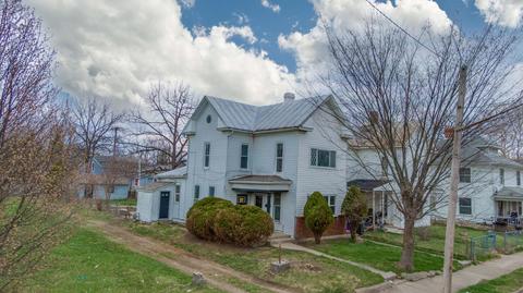 238 Chestnut Ave, Springfield, OH 45503 photo 2