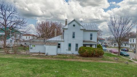 238 Chestnut Ave, Springfield, OH 45503 photo 1