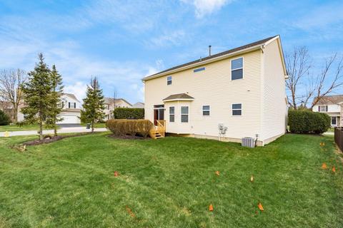 1020 Vanwert Loop, Blacklick, OH 43004 photo 48