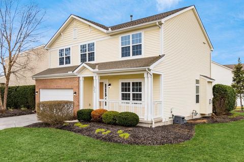 1020 Vanwert Loop, Blacklick, OH 43004 photo 2