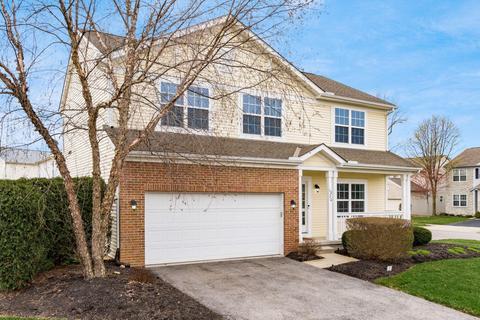 1020 Vanwert Loop, Blacklick, OH 43004 photo 3
