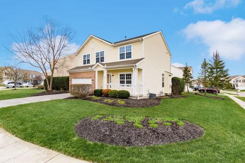 1020 Vanwert Loop, Blacklick, OH 43004 photo 4